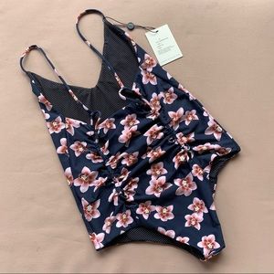 ❌SOLD❌Acacia Banyans One Piece